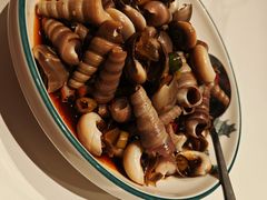 -码头鲜精致威海菜(欧乐坊店)