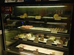 -麦当劳(北苑秋实路店)