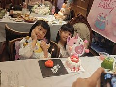 -秘密旅行Bonjour(黑金冠 江南西店)