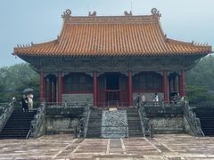 -北陵公园