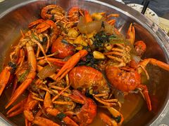 -聚味瞿记·龙虾堂(坡子街店)