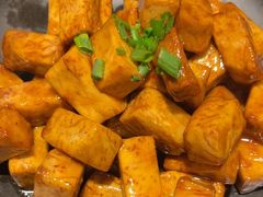 -大鹏饭店·金陵家宴(奥体中心店)