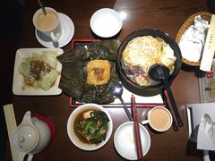 -春水堂人文茶馆(台中新时代店)
