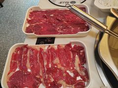 -潮汕大目牛肉火锅(上梅林店)