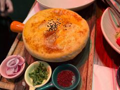 -格鲁·秀色Georgia’s Feast