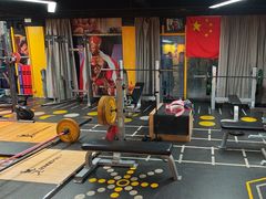 -ENERGY原力健身(川周店)