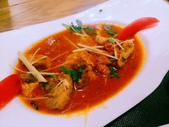 -Masala Curry and BBQ·玛莎拉巴基斯坦美食(金水万达店)