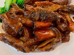 -玉林烤鸭店(垡头店)