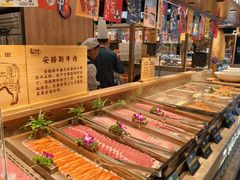 -梨花自助烤肉(西三旗万象汇黑金店)