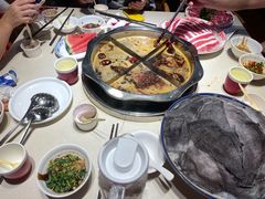 -大队长主题火锅(观音桥店)