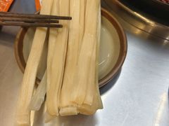 -菜园坝老火锅(金岛店)