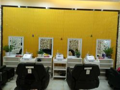 -再出发防脱发白发理疗中心