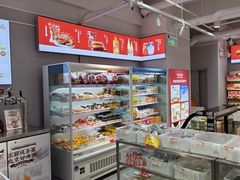 -百年义利(榴乡路店)