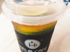 -HALO CAFE(江海中环广场店)