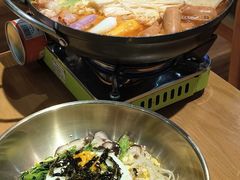-海云台韩式汤饭·13年匠心韩料(南山店)