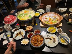 -七条鱼日本料理(三墩店)