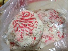 德顺糕点-爱德顺糕点食屋(利民道店)