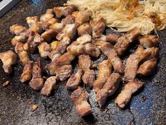 -猪的故事·韩式烤肉(韩乐坊店)