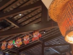 -老阿爸鲜鱼土菜(昆山花桥店)