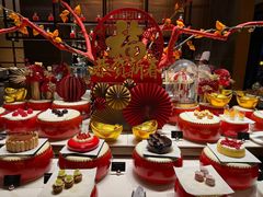 -康莱德酒店·美庭自助餐厅