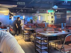 -杨记齐齐哈尔烤肉(总店)