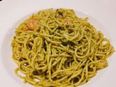 -棒约翰比萨·意面(张江店)