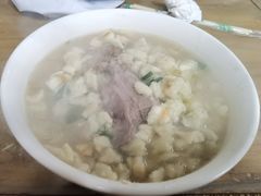 -老刘家泡馍·陕西老字号(钟楼广济街店)