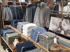 -MUJI无印良品(西单大悦城店)