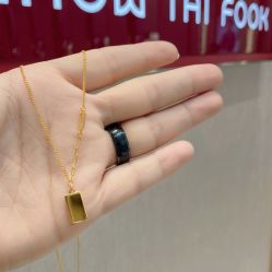 点击看大图 -周大福CHOW TAI FOOK(长沙星沙万象汇店)