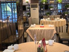 大堂-大鸭梨(天通西苑店)