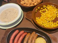 -萨莉亚意式餐厅(杭州西溪龙湖天街店)