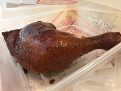 -孖记茶档·热腾茶餐(江南西plus店)