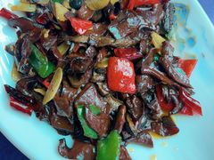 -龙姐私房菜(和顺古镇店)