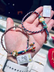 -中国黄金(北京旗舰店)