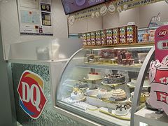 -DQ·蛋糕·冰淇淋(包河万达店)