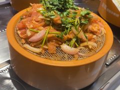 -龍歌自助小火锅(秦淮水游城店)