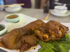 -金家老三饭庄(常营店)
