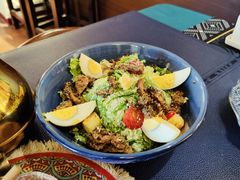 -Turka土耳咖(五大道店)