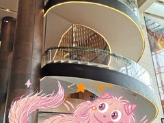 -北京北辰洲际酒店