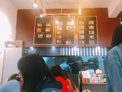-青春分食(仙林大学城店)