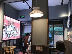 -小条食堂(三坊七巷店)