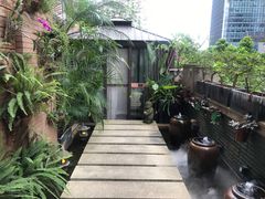 -海悦容庭SPA·按摩·推拿(东盟店)