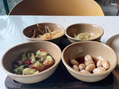 -半山腰·云南菜(侨福芳草地店)