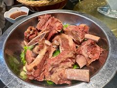 -漕河全驴宴饭店(徐水店)