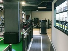 -一兆韦德健身(张杨路店)