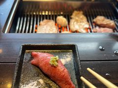 -焼肉 琉球の牛(北谷)
