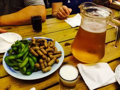 -大闫家烧烤·小海鲜家常菜(郑庄店)
