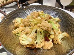 -香雪海饭店中餐厅(人民桥店)