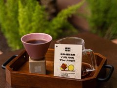 -猫屎咖啡(上下九步行街店)