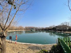 -处女泉风景名胜区